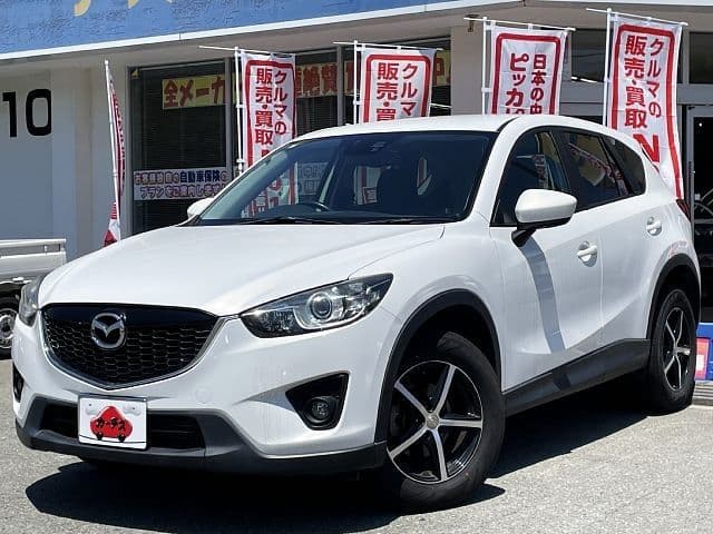 MAZDA