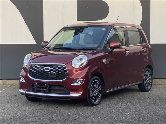 DAIHATSU
