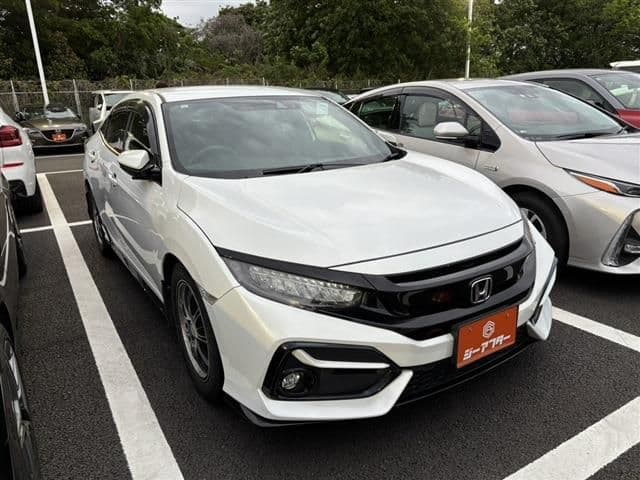 HONDA