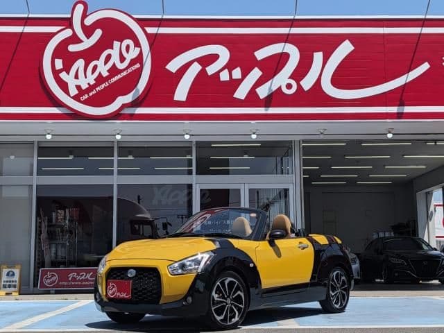 DAIHATSU