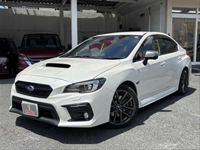 SUBARU