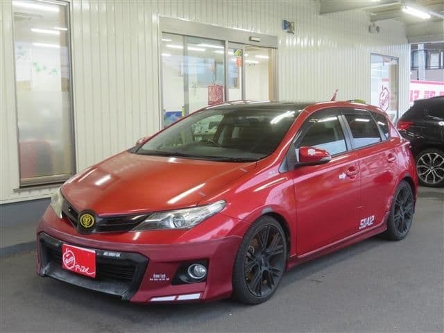 TOYOTA