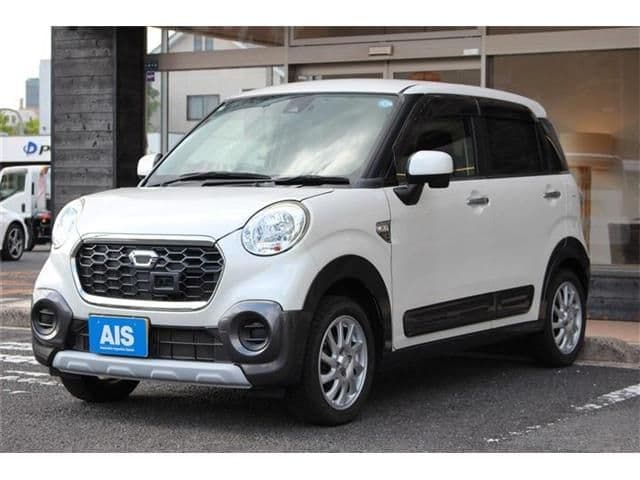 DAIHATSU