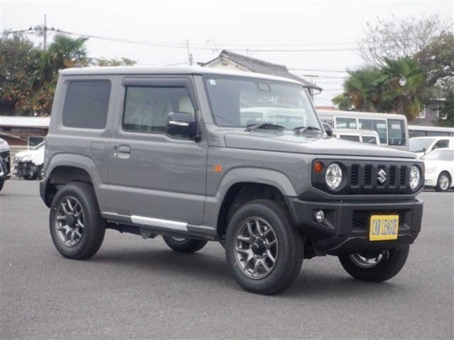 SUZUKI