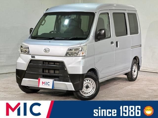 DAIHATSU
