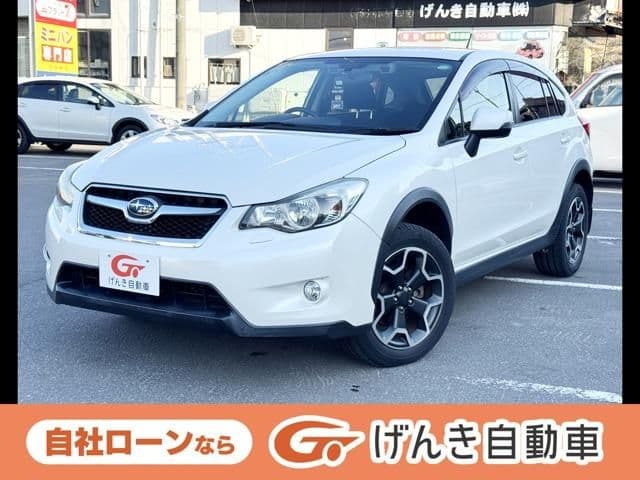 SUBARU