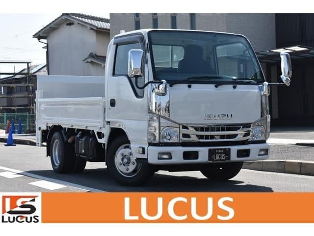 ISUZU