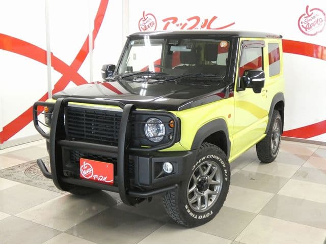 SUZUKI