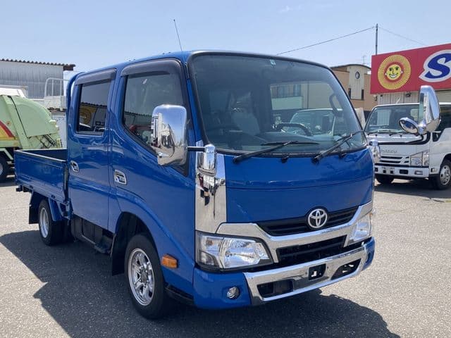 DAIHATSU