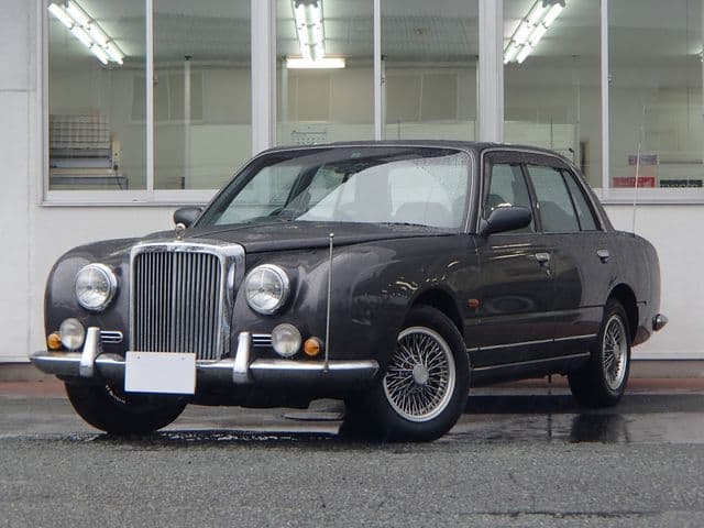 MITSUOKA