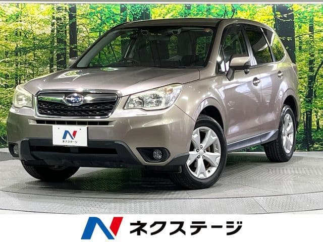 SUBARU
