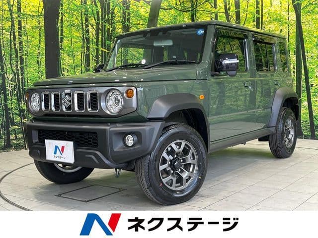 SUZUKI