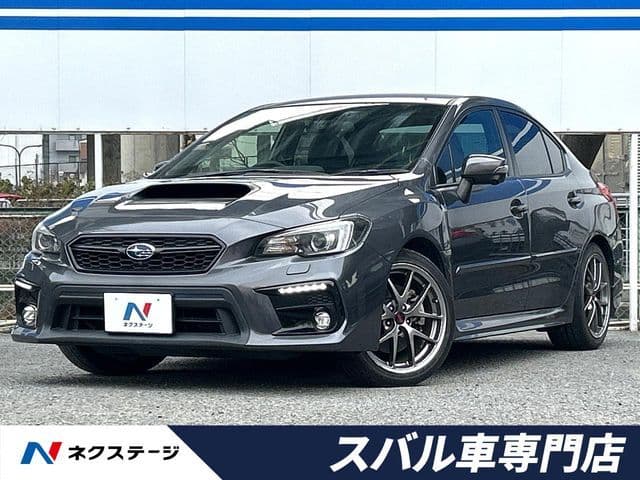 SUBARU