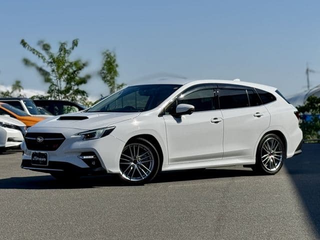 SUBARU