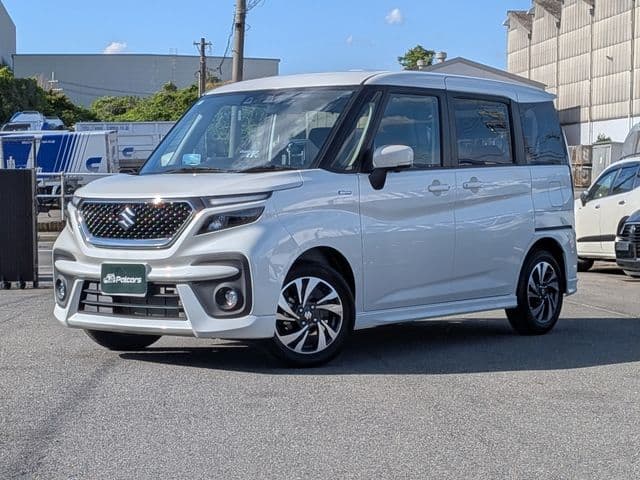 SUZUKI