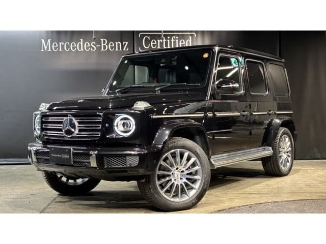 MERCEDES BENZ