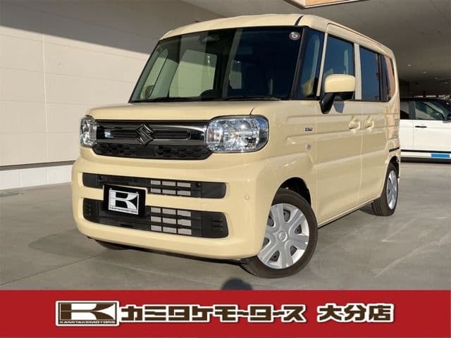SUZUKI