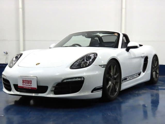 PORSCHE