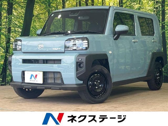 DAIHATSU