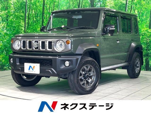 SUZUKI