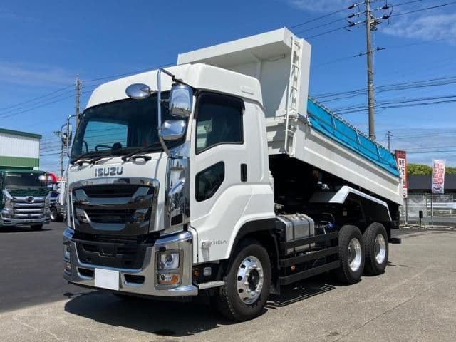 ISUZU