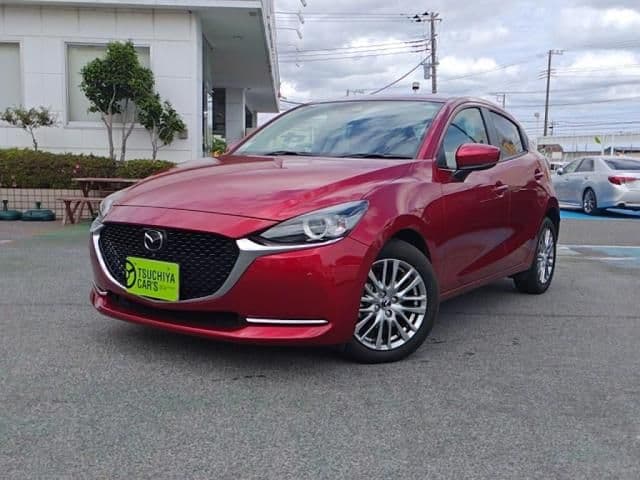 MAZDA