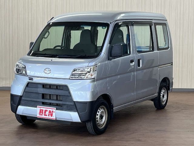 DAIHATSU