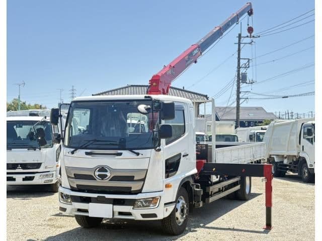 HINO