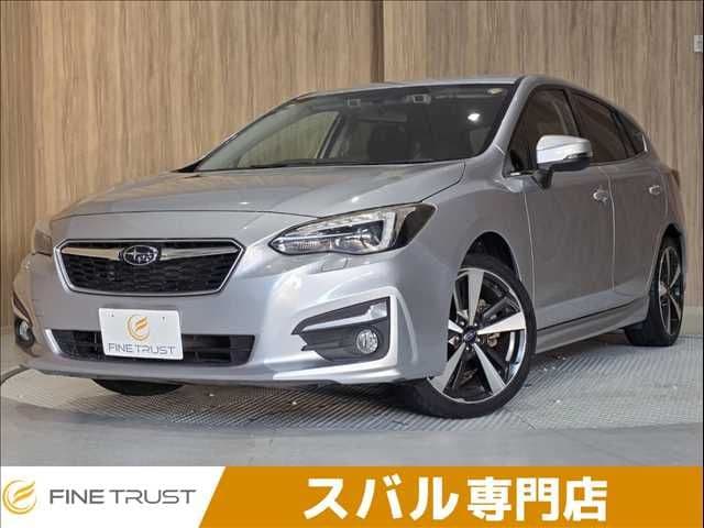 SUBARU