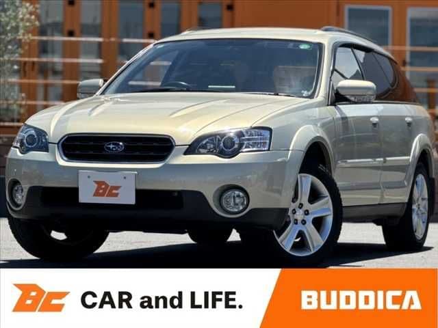 SUBARU