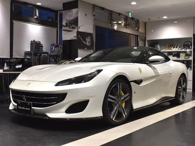 FERRARI
