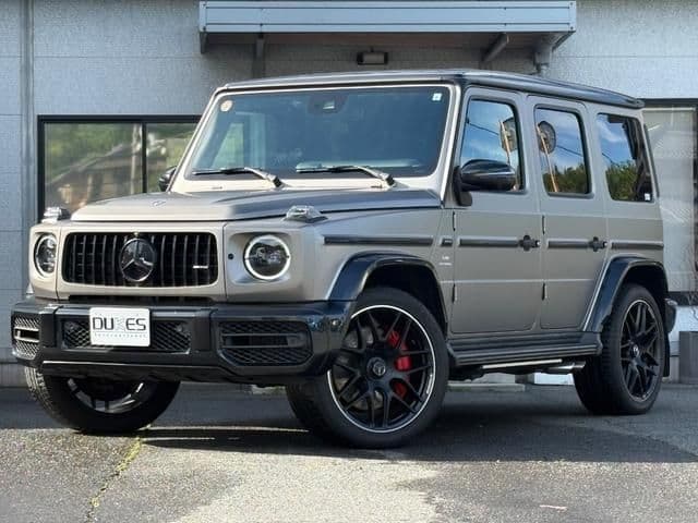 AMG