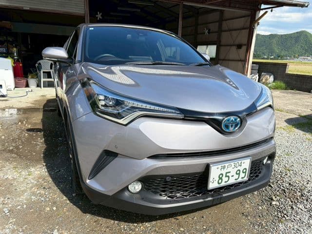 TOYOTA