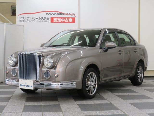 MITSUOKA