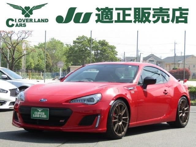 SUBARU