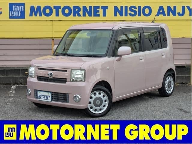 DAIHATSU