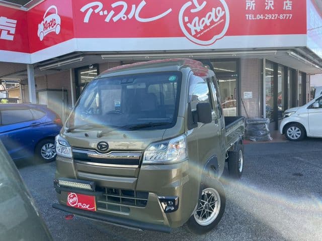 DAIHATSU