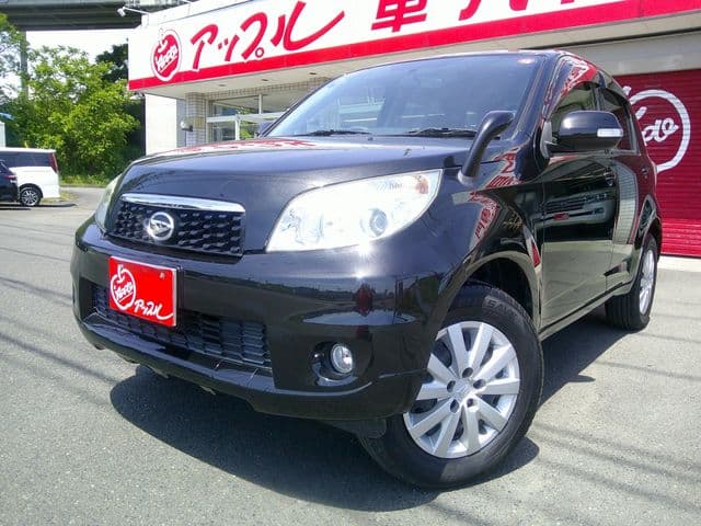 DAIHATSU