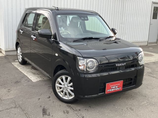 DAIHATSU