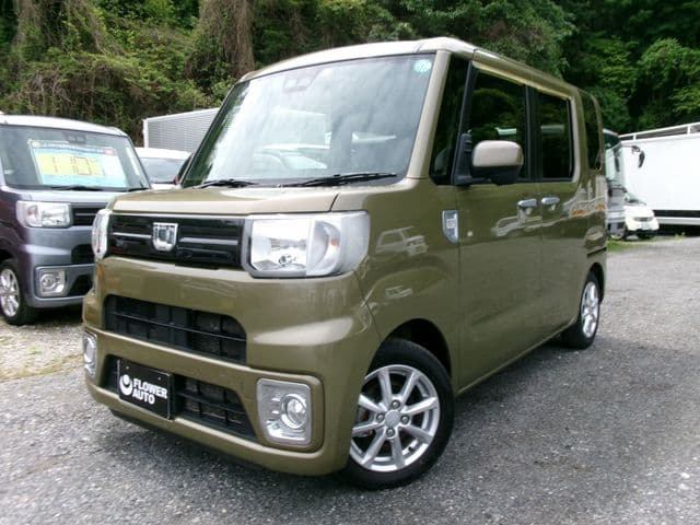 DAIHATSU