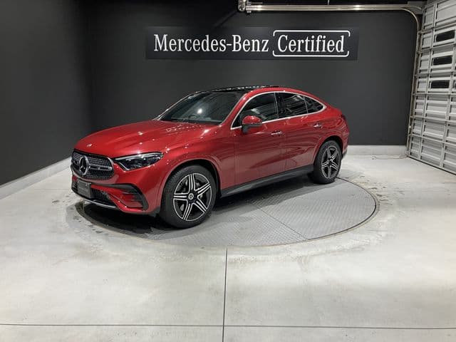 MERCEDES BENZ