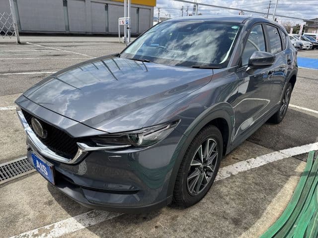 MAZDA