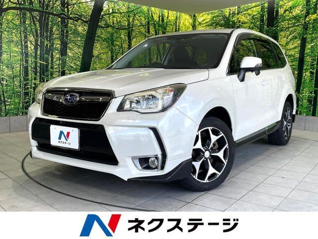 SUBARU