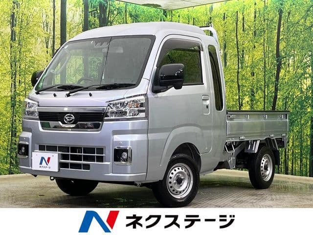 DAIHATSU