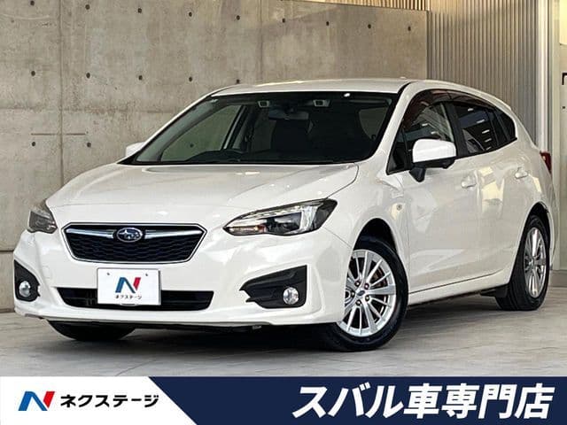 SUBARU