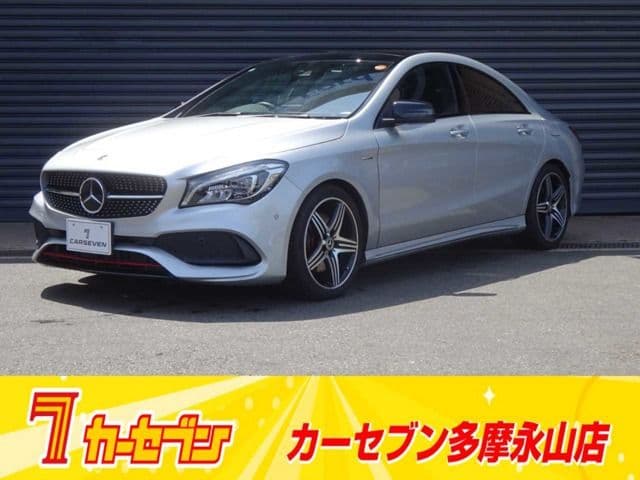 MERCEDES BENZ