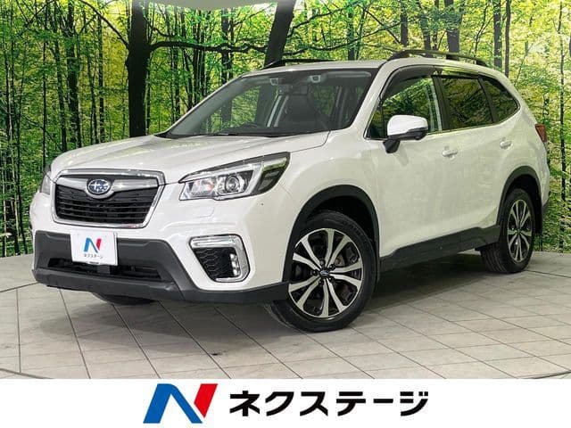 SUBARU