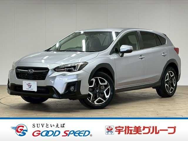 SUBARU