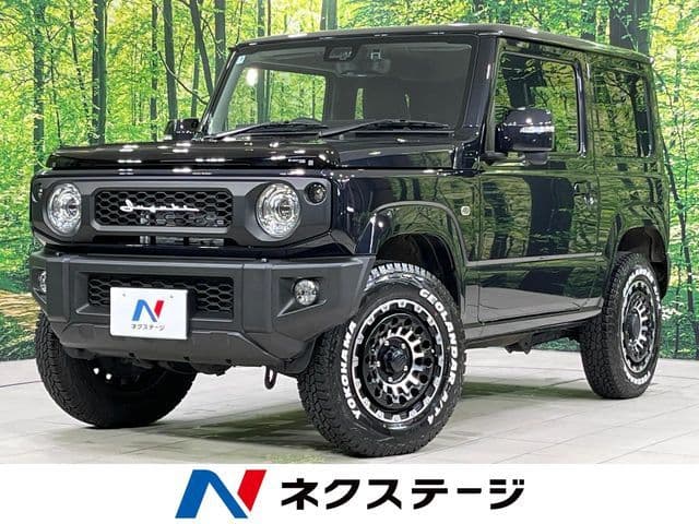 SUZUKI