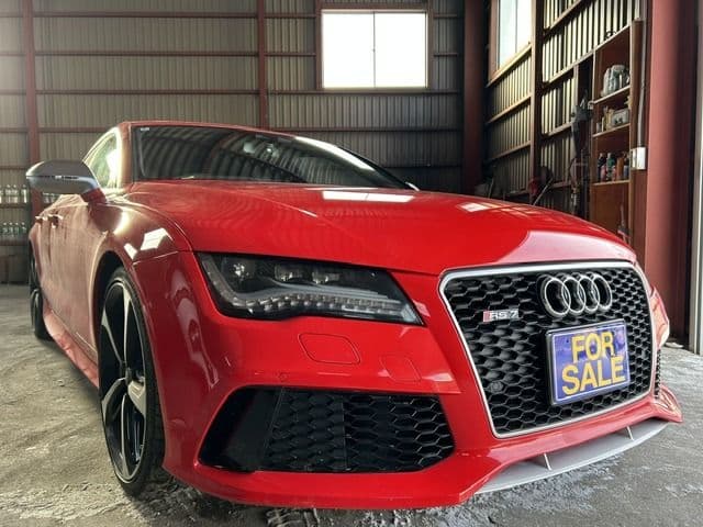 AUDI
